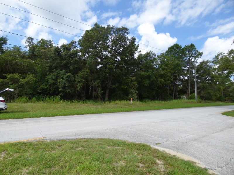 2492 Pine Ridge Blvd., Beverly Hills, Citrus, Florida, United States 34465, ,Vacant Land,For sale,Pine Ridge Blvd.,714086