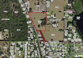 1960 Meadowview Terrace, Hernando, Citrus, Florida, United States 34442, ,Vacant Land,For sale,Meadowview Terrace,714104