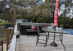 2034 Retreat Drive, Inverness, Citrus, Florida, United States 34453, 2 Bedrooms Bedrooms, ,2 BathroomsBathrooms,Waterfront,For sale,Retreat Drive,714111