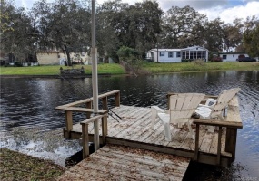 2034 Retreat Drive, Inverness, Citrus, Florida, United States 34453, 2 Bedrooms Bedrooms, ,2 BathroomsBathrooms,Waterfront,For sale,Retreat Drive,714111