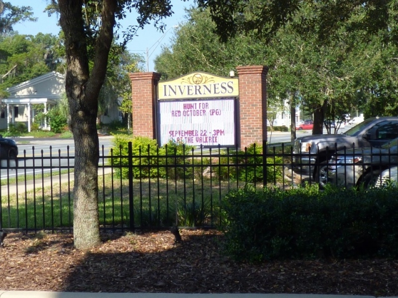 110 W Main, Inverness, Citrus, Florida, United States 34450, ,Commercial,For sale,Main,1,714126