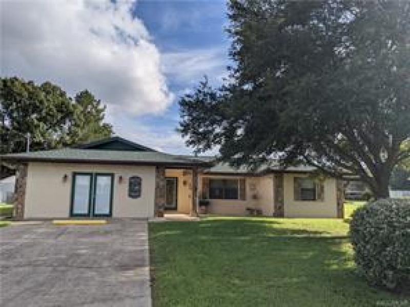 3560 E Suzie Lane, Inverness, Citrus, Florida, United States 34452, 3 Bedrooms Bedrooms, ,2 BathroomsBathrooms,Single Family Home,For sale,E Suzie Lane,1,714134