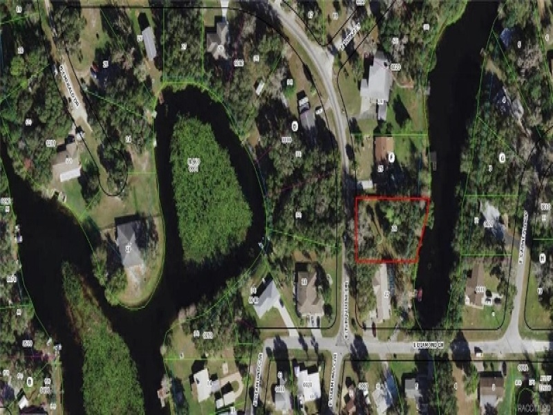 3729 E Turquoise, Hernando, Citrus, Florida, United States 34442, ,Vacant Land,For sale,E Turquoise,714139