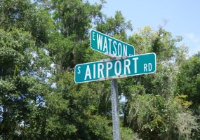 7201 Watson, Inverness, Citrus, Florida, United States 34450, ,Vacant Land,For sale,Watson,714148