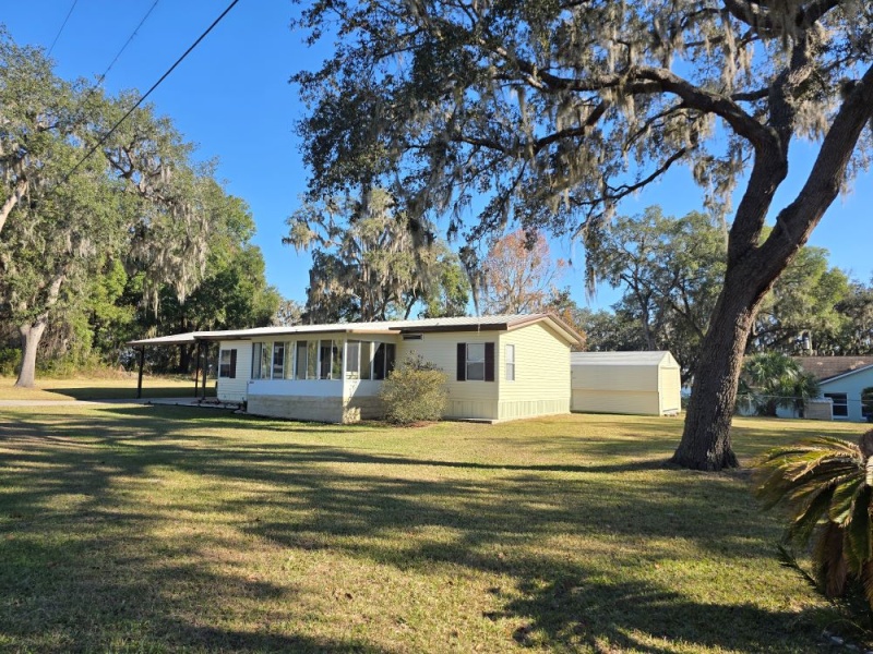 3920 Dandy, Hernando, Citrus, Florida, United States 34442, 3 Bedrooms Bedrooms, ,2 BathroomsBathrooms,Single Family Home,For sale,Dandy ,714157