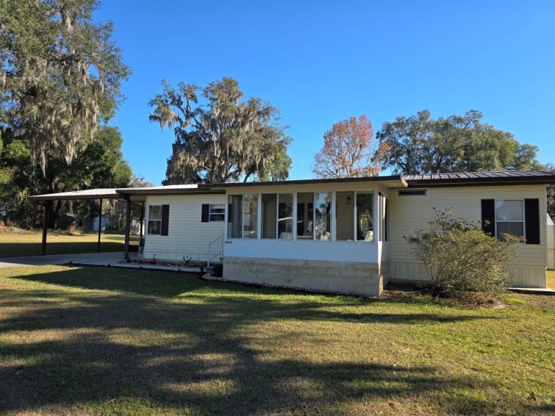 3920 Dandy, Hernando, Citrus, Florida, United States 34442, 3 Bedrooms Bedrooms, ,2 BathroomsBathrooms,Single Family Home,For sale,Dandy ,714157