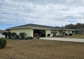 404 Wilda, Inverness, Citrus, Florida, United States 34452, 2 Bedrooms Bedrooms, ,1 BathroomBathrooms,Single Family Home,For sale,Wilda,714161