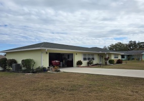 404 Wilda, Inverness, Citrus, Florida, United States 34452, 2 Bedrooms Bedrooms, ,1 BathroomBathrooms,Single Family Home,For sale,Wilda,714161