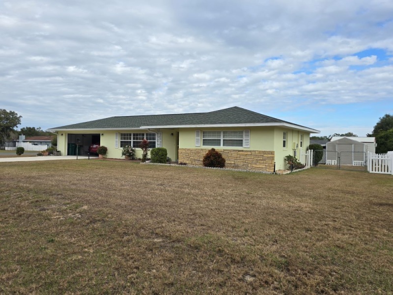 404 Wilda, Inverness, Citrus, Florida, United States 34452, 2 Bedrooms Bedrooms, ,1 BathroomBathrooms,Single Family Home,For sale,Wilda,714161