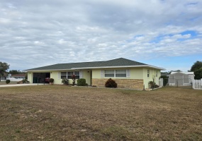 404 Wilda, Inverness, Citrus, Florida, United States 34452, 2 Bedrooms Bedrooms, ,1 BathroomBathrooms,Single Family Home,For sale,Wilda,714161