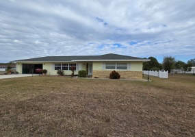 404 Wilda, Inverness, Citrus, Florida, United States 34452, 2 Bedrooms Bedrooms, ,1 BathroomBathrooms,Single Family Home,For sale,Wilda,714161