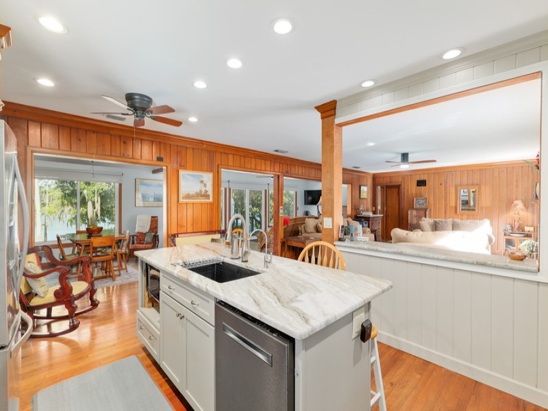 5870 Briarcliff, Hernando, Citrus, Florida, United States 34442, 3 Bedrooms Bedrooms, 0 ,3 BathroomsBathrooms,Waterfront,For sale,Briarcliff,1,714162