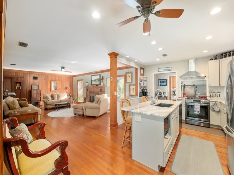 5870 Briarcliff, Hernando, Citrus, Florida, United States 34442, 3 Bedrooms Bedrooms, 0 ,3 BathroomsBathrooms,Waterfront,For sale,Briarcliff,1,714162