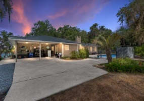 5870 Briarcliff, Hernando, Citrus, Florida, United States 34442, 3 Bedrooms Bedrooms, 0 ,3 BathroomsBathrooms,Waterfront,For sale,Briarcliff,1,714162