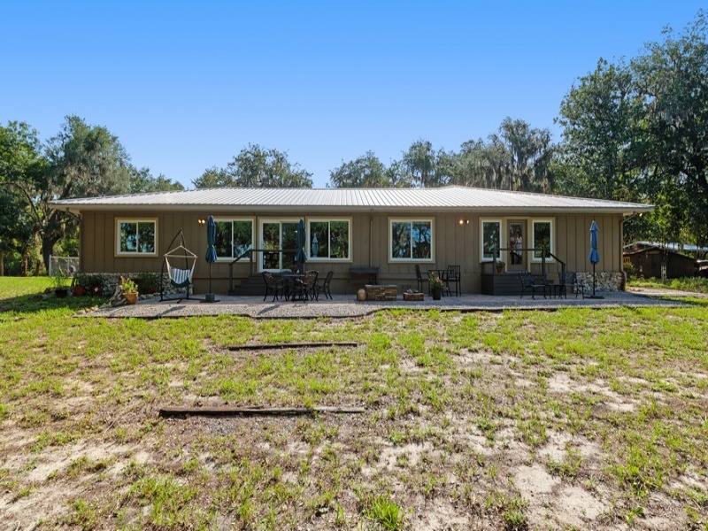 5870 Briarcliff, Hernando, Citrus, Florida, United States 34442, 3 Bedrooms Bedrooms, 0 ,3 BathroomsBathrooms,Waterfront,For sale,Briarcliff,1,714162