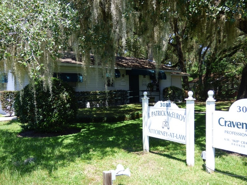 3088 N. Carl G. Rose Hwy., Hernando, Citrus, Florida, United States 34442, ,1 BathroomBathrooms,Commercial,For sale,N. Carl G. Rose Hwy.,713985